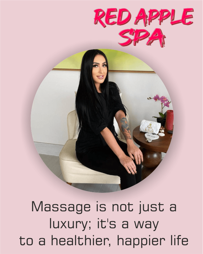 Deep Tissue Massage in Kalyan