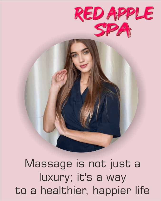 Balinese Massage in Kalyan