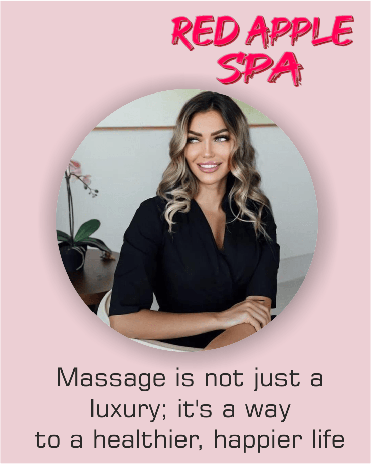 Body Massage in Kalyan