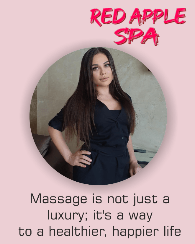 Four Hand Massage in Kalyan